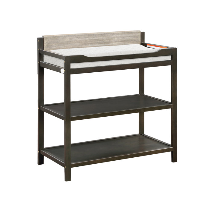 Suite Bebe Hayes Changing Table & Reviews Wayfair